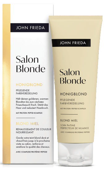 Salon Blonde Honigblond